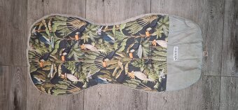 Kočárek Baby Jogger Summit X3 - 8