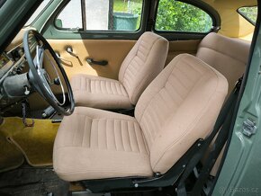 Volvo pv544 - 8