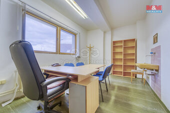 Prodej výrobního objektu, 2050 m², Přeštice, ul. Jungmannova - 8