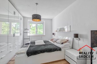 Pronájem bytu 2+1, 50m2, ul. Bogorodského, Ostrava-Zábřeh - 8