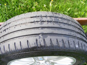 Orignál kola BMW R16 - 8