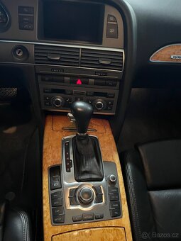 Audi A6 V8 4,2i 246kW, Quattro – odpočet DPH, koupeno v ČR - 8