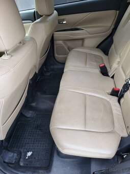 Mitsubishi Outlander 2.3 110kW - 8