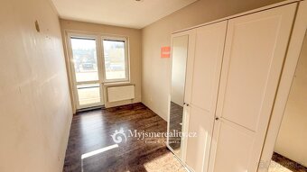 Prodej byty 3+kk, 72 m2 - Šatov, okr. Znojmo, ev.č. IL045 - 8