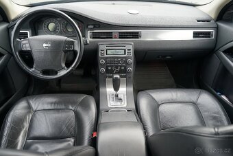 Volvo V70 D5 - 8