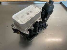 Prodám díly, součásti, komponenty motoru Bmw N57D30 - 8