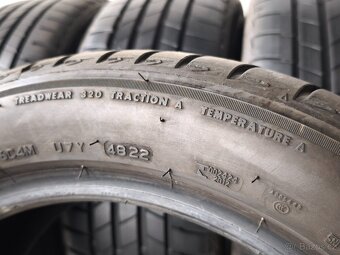 215/50 r17 letní pneumatiky BRIDGESTONE - 8