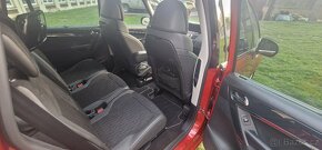 Citroën c4 grand pıcasso 1.6 THP 115 kw 51 000 km - 8