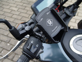 Honda MSX 125 GROM - 8