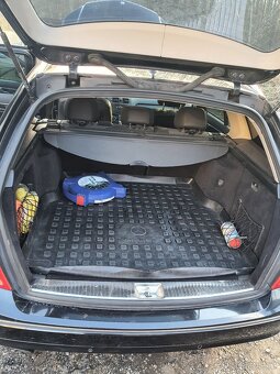 Mercedes benz trida C 220cdi automat - 8
