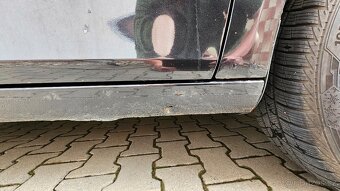 Prodám Škoda Fabia 2 1.4 16V 63kw, 2007, stav 238500km - 8
