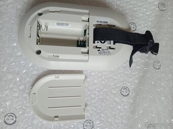 Monitor dechu Nanny Jablotron - 8