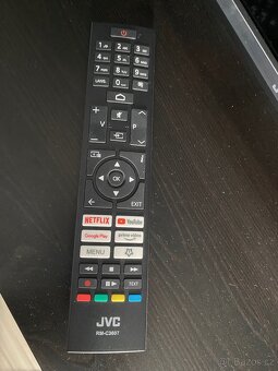 Android tv JVC LT-32VAH4335 - 8