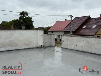 Prodej, domy/rodinný, 134 m2, 75201 Křenovice, Přerov [ID 72 - 8