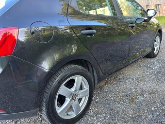 SEAT IBIZA 1,2 51 kW - 8