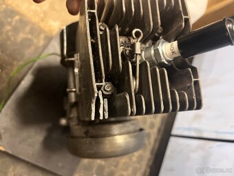 Babeta 3x motor - 8
