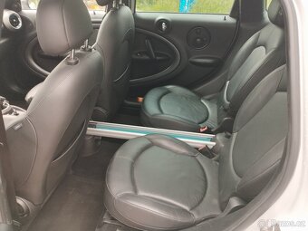 MINI COOPER COUNTRYMAN S 1.6 TURBO 135KW - 8