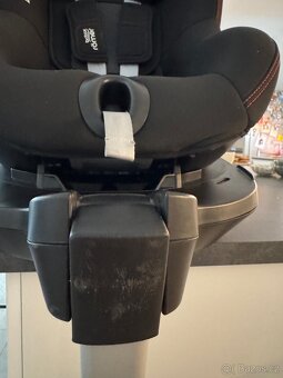 Britax Römer M i-Size černá - 8