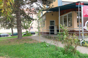 Pronájem bytu 2+1, 39 m², Mělník, ul. Sokolovská - 8
