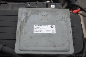 Motor BMW N54B30, nájezd 1500KM, NOVÝ ORIGINÁL - 8