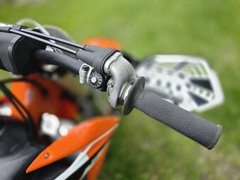 KTM 450-SX - 8