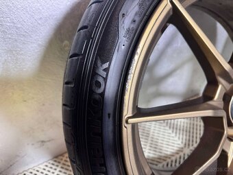 Motec Ultralight R18 - 8