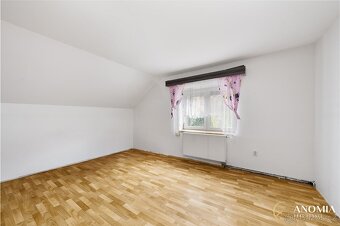 Prodej rodinného domu, 211 m2 - Vamberk, ev.č. 00437 - 8