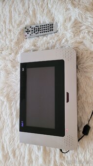 Přenosný DVD přehrávač Tchibo - 8