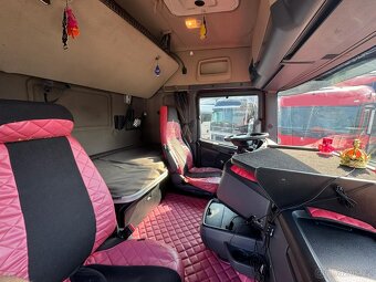 Scania R490 Standart Automat Retarder Euro VI - 8