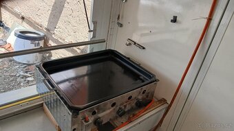 Prodám food truck prodejna - 8