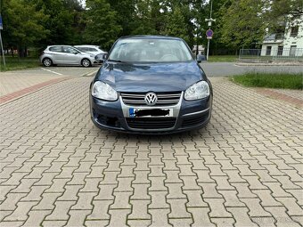 Prodam JETTA R.V 2006 2.0 TDI - 8