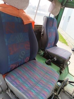 Multicar M25 - 8