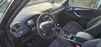 Galaxy titanium 2.0tdci 2012 xenon - 8