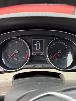VW Passat B8 2.0tdi 110kw 2015 - 8