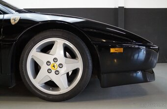 Ferrari 348 TS z roku 1990 - 8