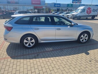 Škoda Octavia - 8