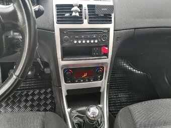 PEUGEOT 307 SW - 8