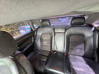 Díly Audi A8 D3 4.2MPI - 8