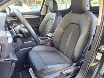 Cupra Formentor 1,5 TSi 110kW DSG Tov.Záruka ČR 1.maj 16V 11 - 8