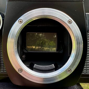 Sigma Mark I - 8