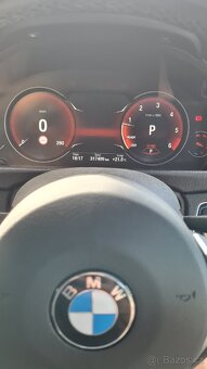 Bmw f30 330xd luxury - 8