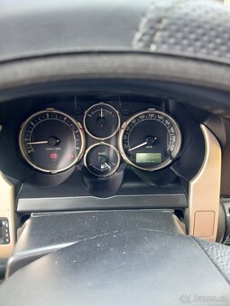 Prodám Land rover freelander 2.0td 4x4 - 8