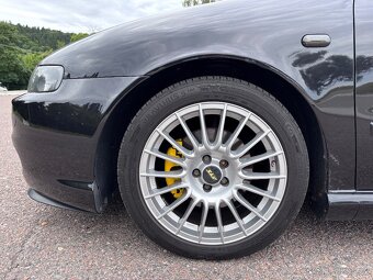 Seat Leon 1.9 tdi ARL 110 kW - Supercopa - 8