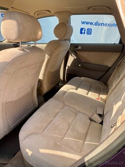 Audi A3, 1.8T, 110kW, 1.majitel, KLIMA - 8