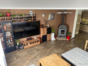 Prodám rodinný dům, nebo vyměním za byt ve městě s doplatkem - 8