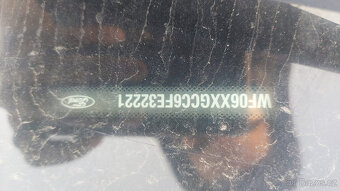 FORD FOCUS 1.6 - 8