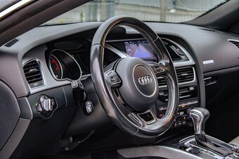 Audi A5 DPF S-TRONIC 180 kW quattro - 8
