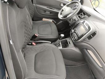 Renault Captur 0,9 Tce r.v.2019 - 8
