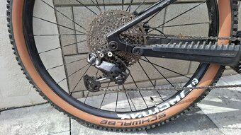 Elektrokolo Bulls Sonic AM SL2 carbon EVO vel. M/L (19") - 8
