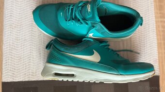 Nike sportovní obuv 42,5 - 8